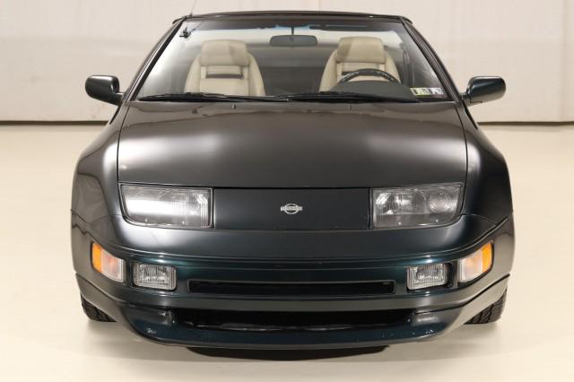 used 1994 Nissan 300ZX car, priced at $19,980