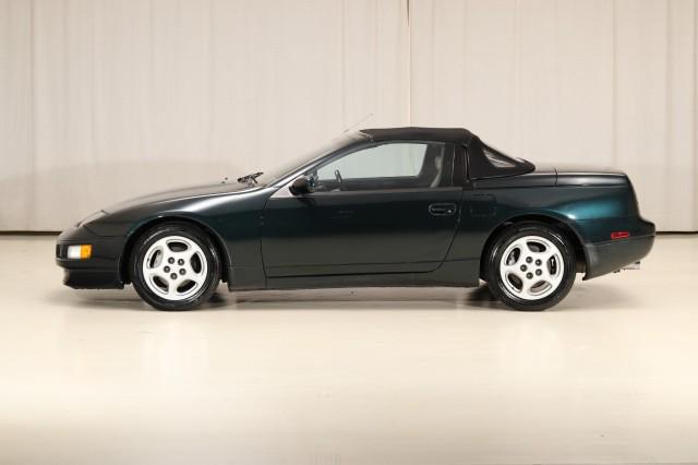 used 1994 Nissan 300ZX car, priced at $19,980