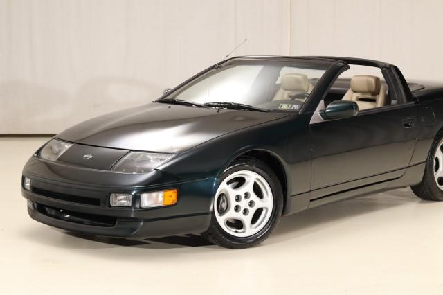 used 1994 Nissan 300ZX car, priced at $19,980
