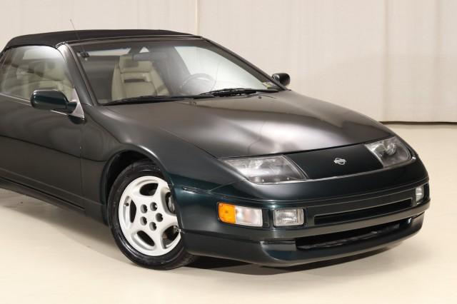 used 1994 Nissan 300ZX car, priced at $19,980