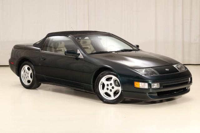 used 1994 Nissan 300ZX car, priced at $19,980