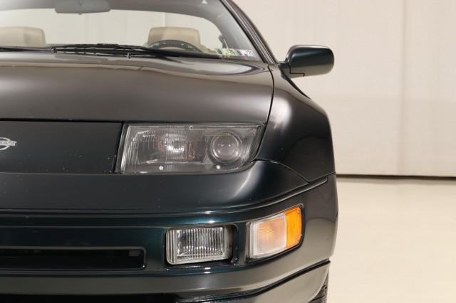 used 1994 Nissan 300ZX car, priced at $19,980