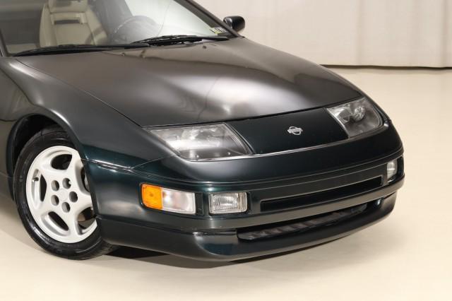 used 1994 Nissan 300ZX car, priced at $19,980