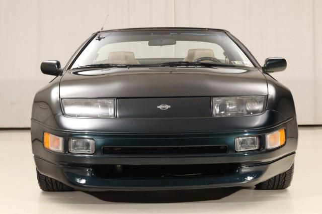 used 1994 Nissan 300ZX car, priced at $19,980