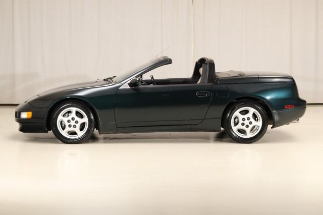 used 1994 Nissan 300ZX car, priced at $19,980