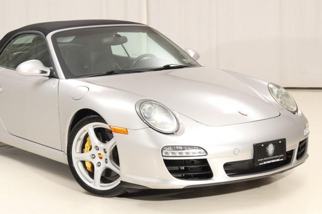 used 2010 Porsche 911 car, priced at $64,980