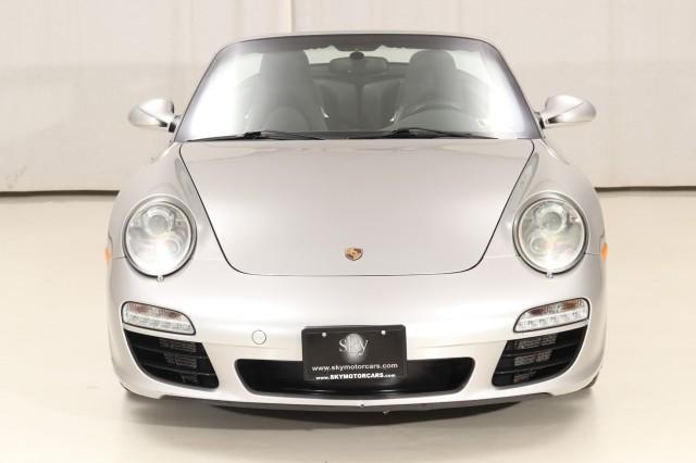 used 2010 Porsche 911 car, priced at $64,980