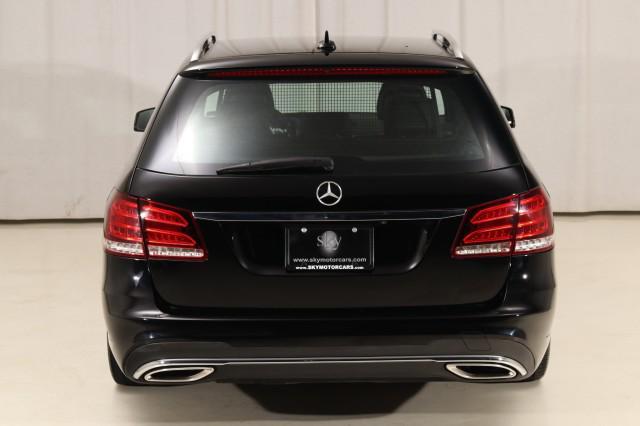 used 2015 Mercedes-Benz E-Class car, priced at $19,980