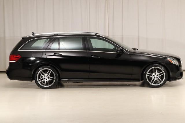 used 2015 Mercedes-Benz E-Class car, priced at $19,980