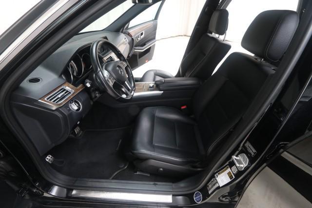 used 2015 Mercedes-Benz E-Class car, priced at $19,980