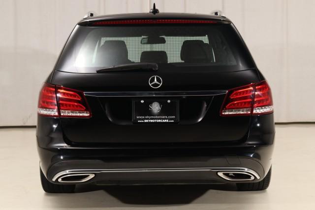 used 2015 Mercedes-Benz E-Class car, priced at $19,980