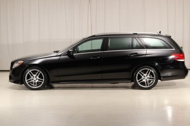 used 2015 Mercedes-Benz E-Class car, priced at $19,980