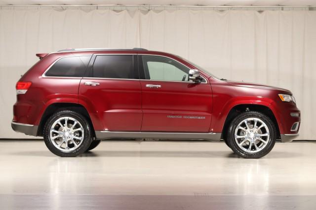 used 2019 Jeep Grand Cherokee car, priced at $24,980