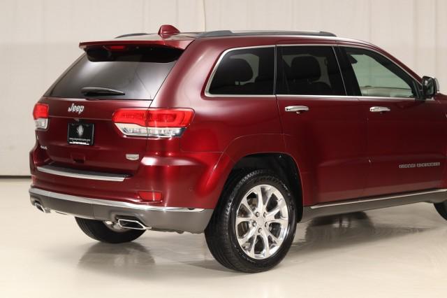 used 2019 Jeep Grand Cherokee car, priced at $24,980