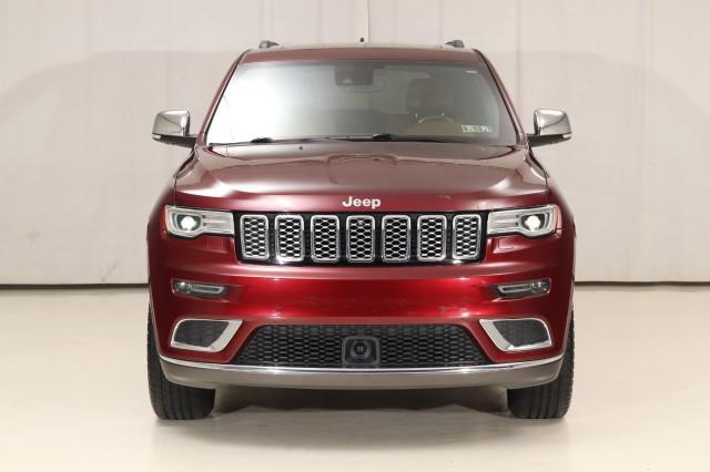 used 2019 Jeep Grand Cherokee car, priced at $24,980