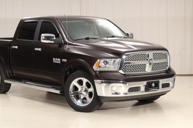 used 2017 Ram 1500 car, priced at $23,980