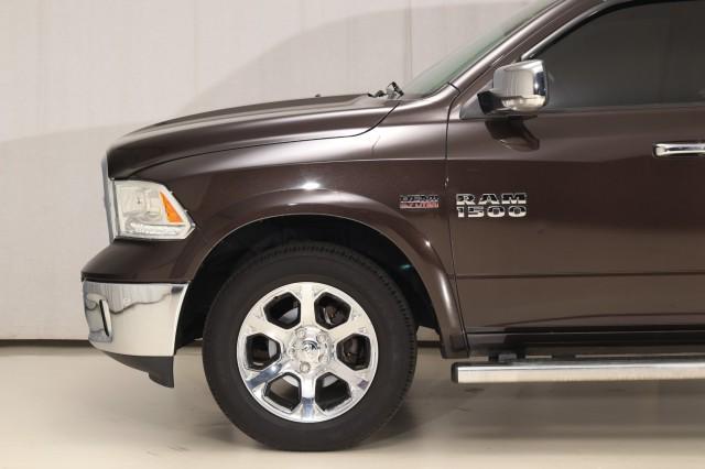 used 2017 Ram 1500 car, priced at $23,980