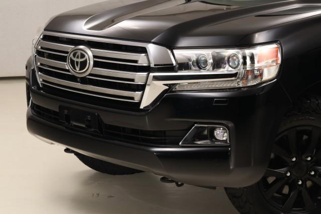 used 2016 Toyota Land Cruiser car, priced at $44,980