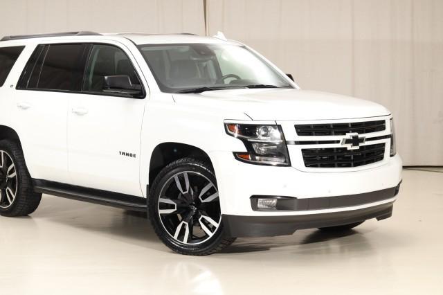 used 2018 Chevrolet Tahoe car, priced at $25,980