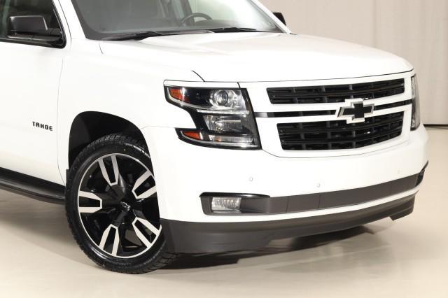 used 2018 Chevrolet Tahoe car, priced at $25,980