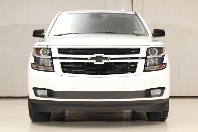 used 2018 Chevrolet Tahoe car, priced at $25,980