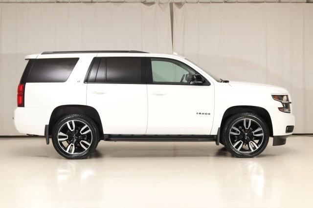 used 2018 Chevrolet Tahoe car, priced at $25,980