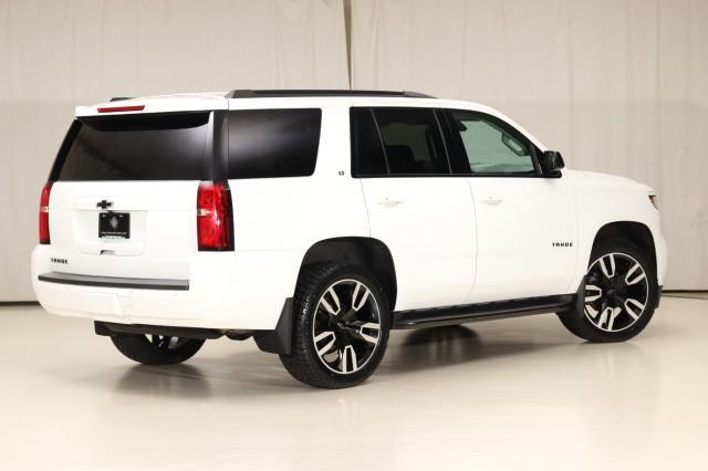 used 2018 Chevrolet Tahoe car, priced at $25,980