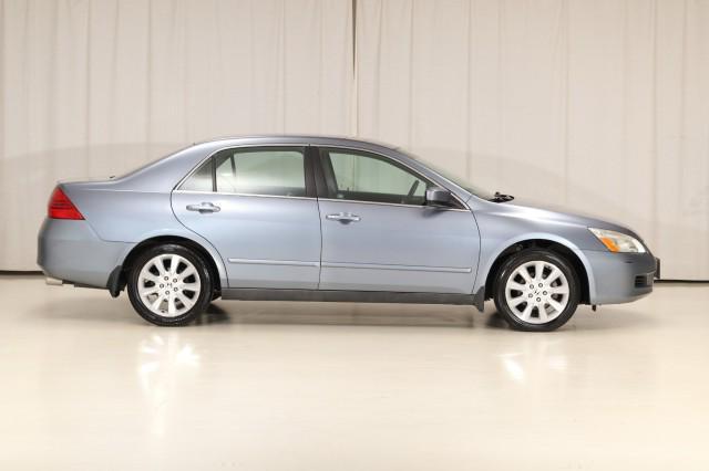 used 2007 Honda Accord car, priced at $7,480