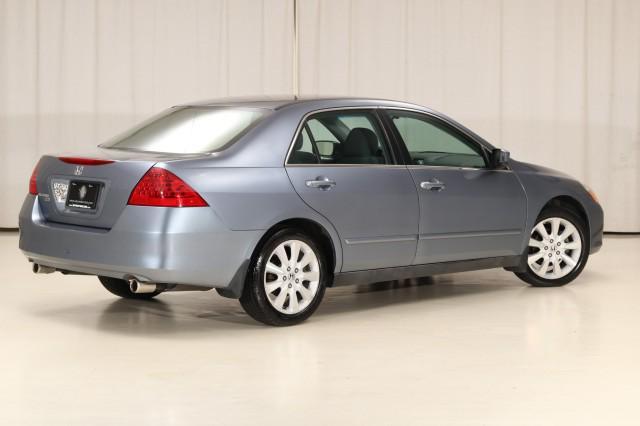 used 2007 Honda Accord car, priced at $7,480