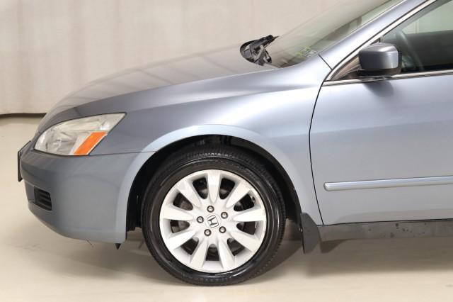 used 2007 Honda Accord car, priced at $7,480