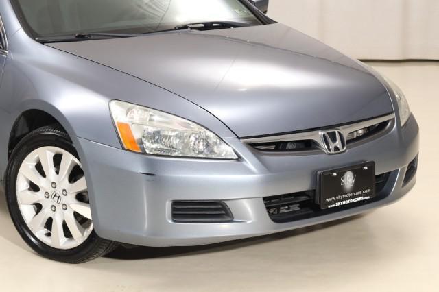 used 2007 Honda Accord car, priced at $7,480