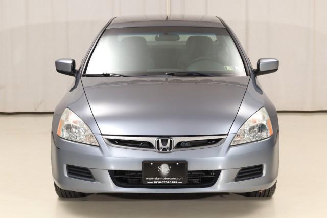 used 2007 Honda Accord car, priced at $7,480