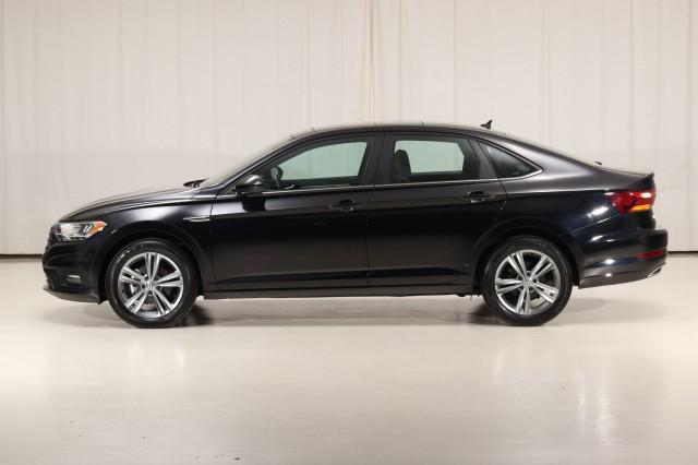 used 2019 Volkswagen Jetta car, priced at $19,980