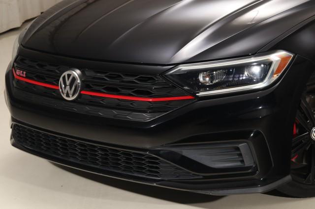 used 2020 Volkswagen Jetta GLI car, priced at $19,980