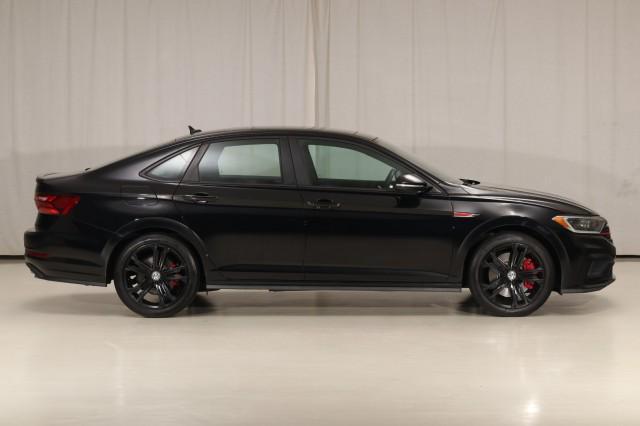 used 2020 Volkswagen Jetta GLI car, priced at $19,980