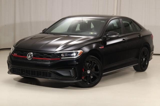 used 2020 Volkswagen Jetta GLI car, priced at $19,980