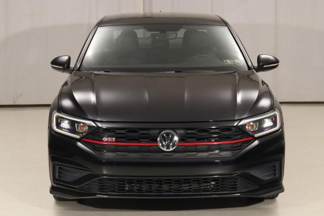 used 2020 Volkswagen Jetta GLI car, priced at $19,980