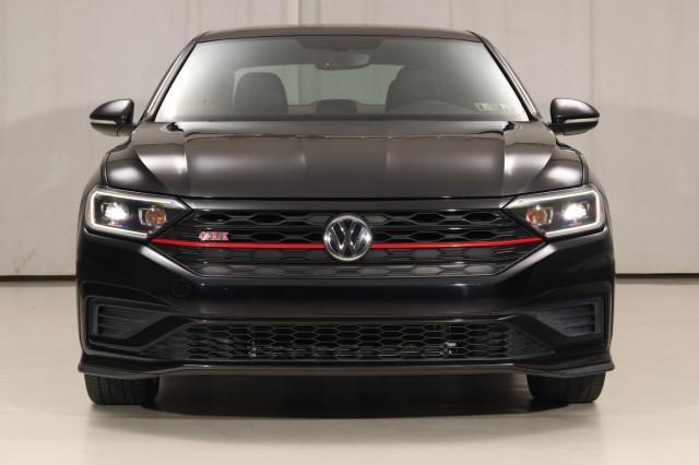 used 2020 Volkswagen Jetta GLI car, priced at $19,980