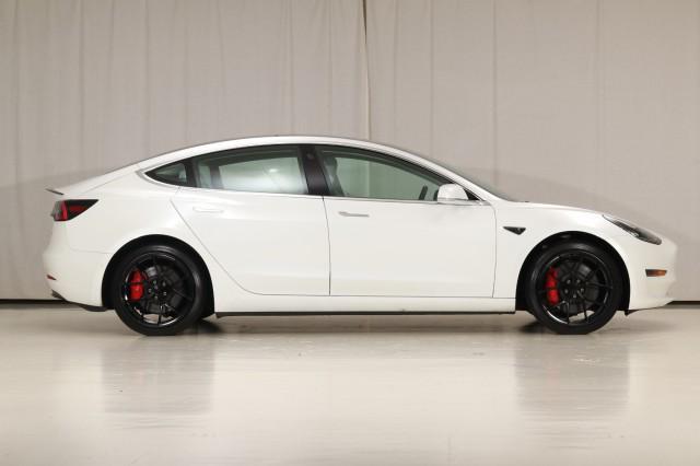 used 2020 Tesla Model 3 car, priced at $23,480