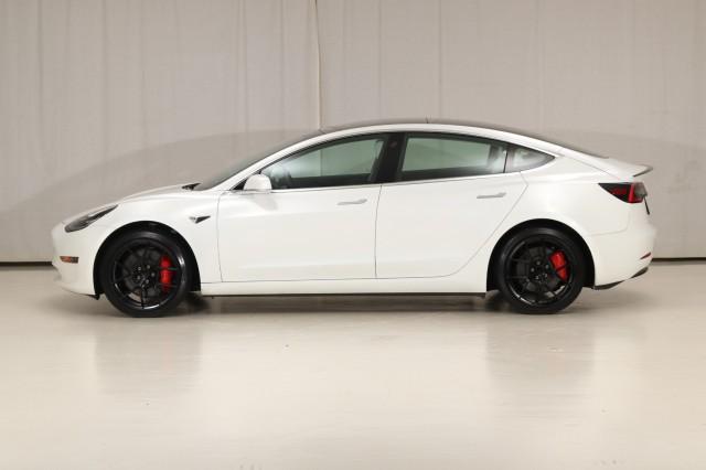 used 2020 Tesla Model 3 car, priced at $23,480