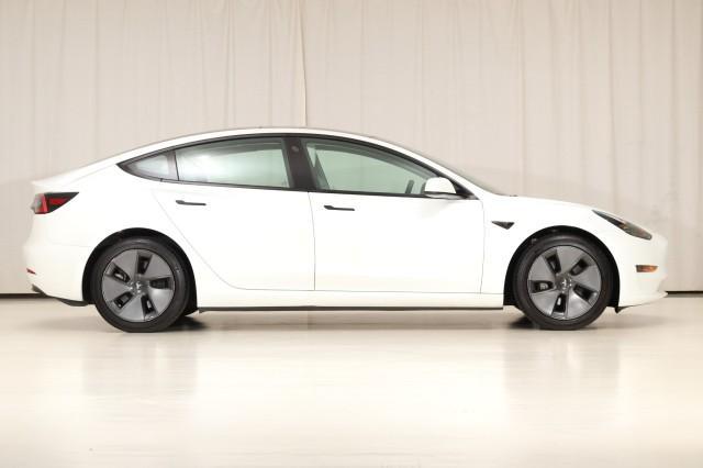 used 2021 Tesla Model 3 car, priced at $25,980