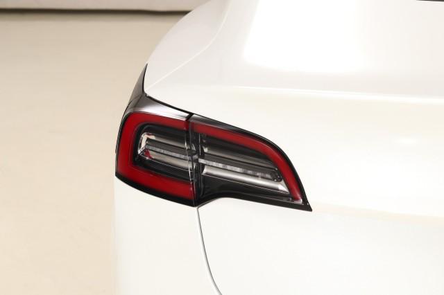 used 2021 Tesla Model 3 car, priced at $25,980