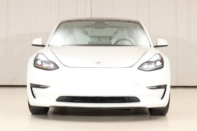 used 2021 Tesla Model 3 car, priced at $25,980