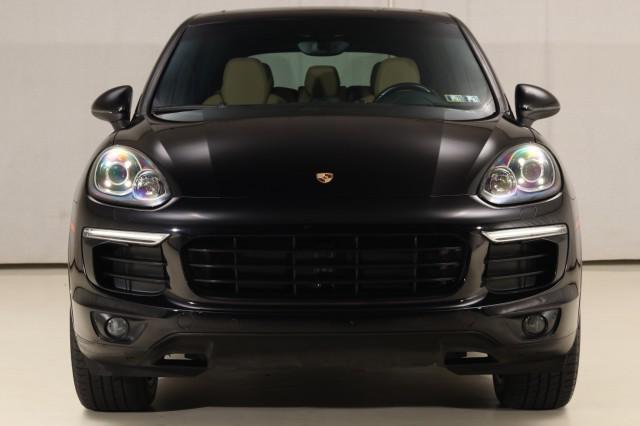 used 2018 Porsche Cayenne car, priced at $25,980