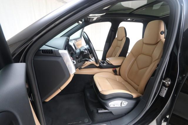 used 2018 Porsche Cayenne car, priced at $25,980