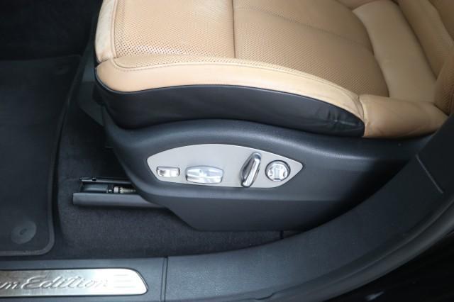 used 2018 Porsche Cayenne car, priced at $25,980