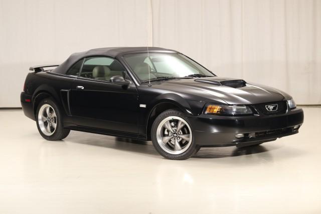 used 2003 Ford Mustang car, priced at $18,980