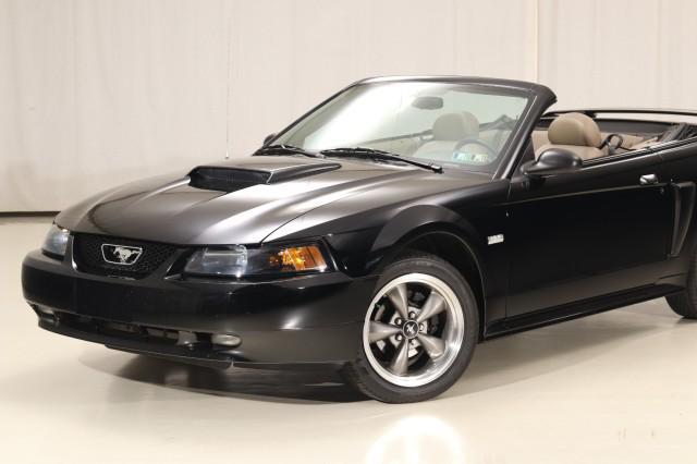 used 2003 Ford Mustang car, priced at $18,980