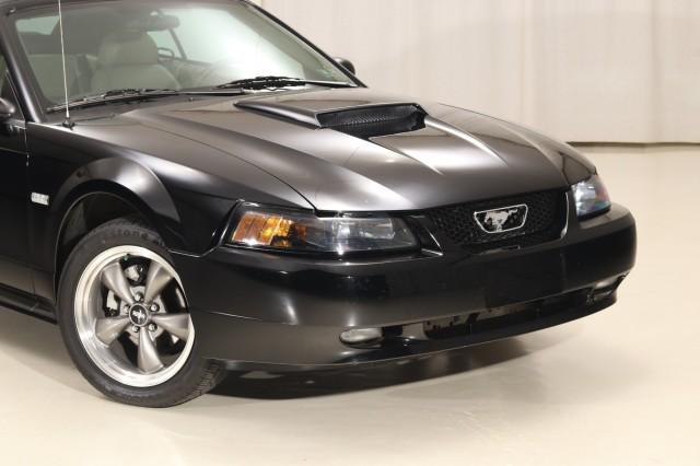 used 2003 Ford Mustang car, priced at $18,980