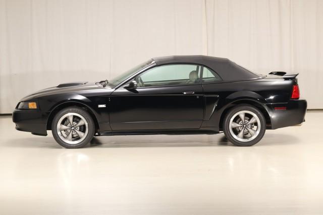 used 2003 Ford Mustang car, priced at $18,980